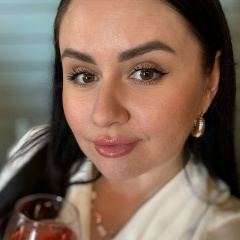 Юлия Сорокина, 05.03.1992, Дмитров