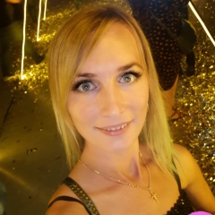 Алеся Романова, 30.01, Харьков