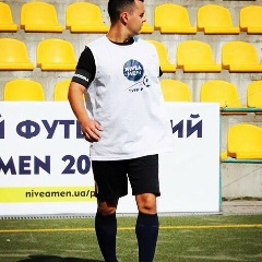 Vlad Mixelson, 19.03, Санкт-Петербург