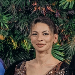 Светлана Климентьева, 27.04, Санкт-Петербург
