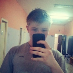 Роман Бабий, 19.03