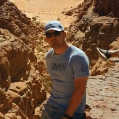 Александр Любимов, 31.10