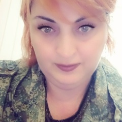 Ирина Шпеть, Донецк
