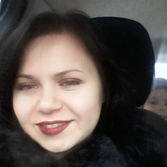 Алина Яковенко, 30.08.1985, Киев