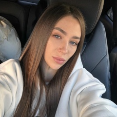 Виктория Милюткина, 12.09.1995