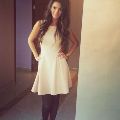 Юлия Игнатова, 28.07, Волгоград