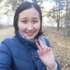 Marzhan Burisova, 30.08.1992, Астана