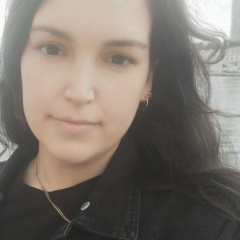 Нурие Билялова, 05.04, Симферополь