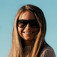 Алла Лисовская, 24.03, Санкт-Петербург