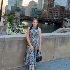Doina Gore, Chicago