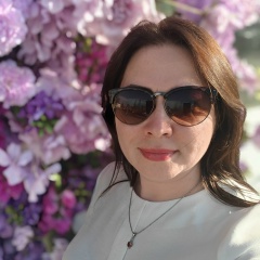 Екатерина Пушкарева, 06.08, Сургут