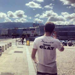 Igor Tsygankov, 23.02, Genève