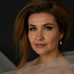 Светлана Большакова