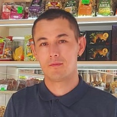 Issomidin Boboev, 21.07.1993, Санкт-Петербург