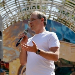 Дмитрий Никитин, 27.12, Ярославль