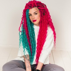 Регина Малина, 12.12.1991, Сургут