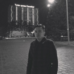 Дастан Асылбекулы, 22.11, Семей