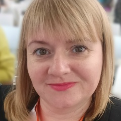Елена Галкина, 22.05, Нижний Новгород