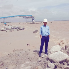 Maung Maung-Soe, 06.06.1984