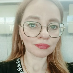 Ирина Александровна, 04.06.1982, Санкт-Петербург