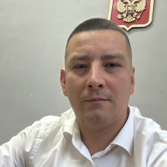 Олег Арутюнов, 05.12, Красный Сулин