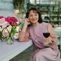 Лилия Упорова, 06.04.1972, Верхняя Пышма