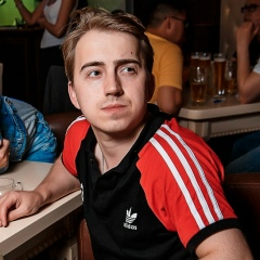 Станислав Бацуля, 25.09.1992, Павлодар