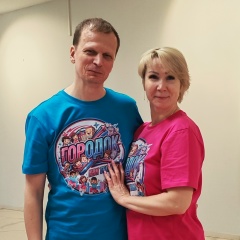 Сергей Ворошилов, 20.09