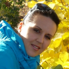 Наталья Першина, 10.02, Луганск