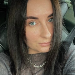 Юлия Ляликова, 22.04, Иркутск