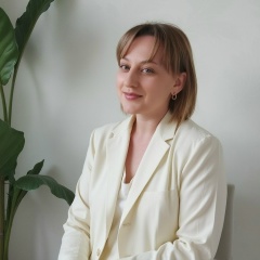 Наталья Гузеева, 27.08.1984, Санкт-Петербург