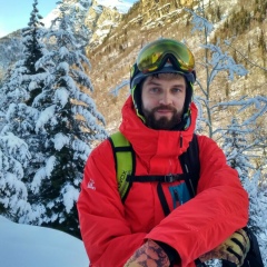 Василий Вьялков, 01.09, Москва