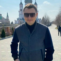 Алексей Анатольевич, Киев