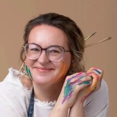 Маргарита Захарова