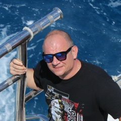 Александр Макаров, 11.04, Калининград