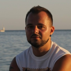 Vlad Voronin, 24.02.1990, Киев