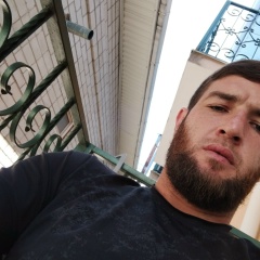 Эльдар Науржанов, 22.07, Баксан