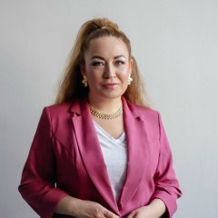 Татьяна Баландина, 06.11.1987, Новосибирск