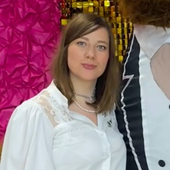 Виолетта Барягина, Казань