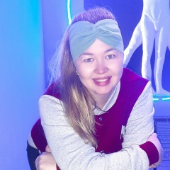 Алена Сидельникова, Екатеринбург