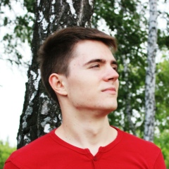 Илья Ткачёв, 28.07.1993