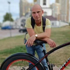 Игорь Кинчин, 16.02.1987, Новороссийск