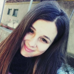 Анна Калашникова, 06.03, Москва