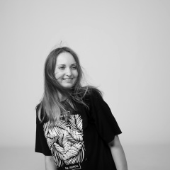 Елена Кудрявцева, 04.08.1995, Москва