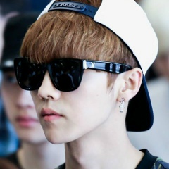 Lu Dear, 20.04.1990, Seoul