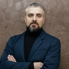 Владимир Долбаненко, 21.03, Красноярск