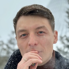 Айдар Халиков, 19.02.1992, Уфа