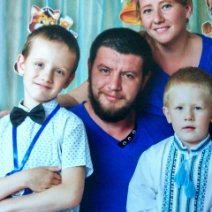 Ольга Кушнир, 02.03