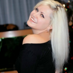 Alena Merklinger, 21.12