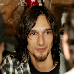 Дима Потураев, 16.07.1986, Кривой Рог